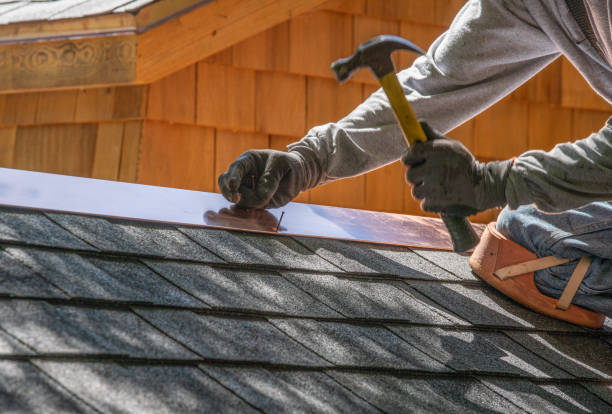 Gutter Replacement in Harrisville, RI