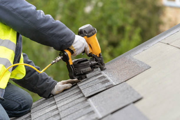 Best Tile Roofing Installation  in Harsville, RI