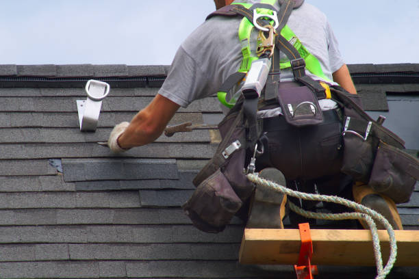 Best Rubber Roofing (EPDM, TPO)  in Harsville, RI