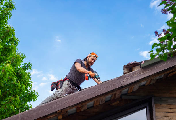 Harrisville, RI  Roofing repair and installation Company