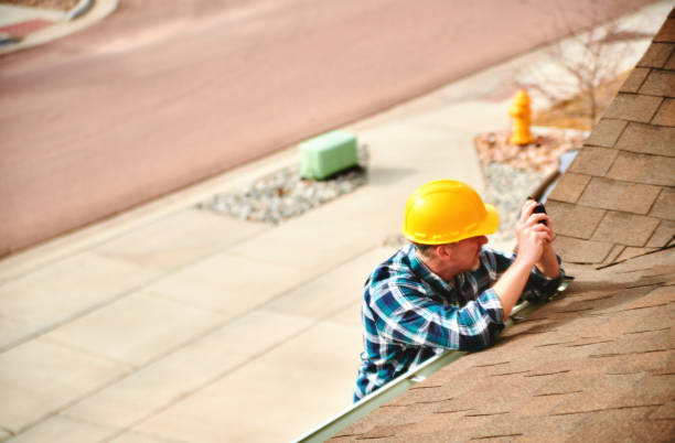 Best Metal Roofing Installation  in Harsville, RI