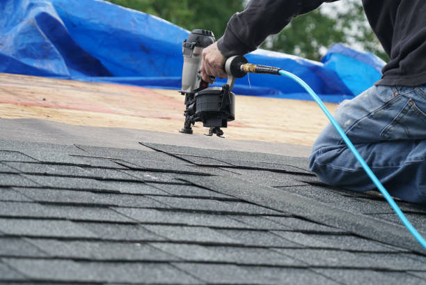 Best Green or Eco-Friendly Roofing Solutions  in Harsville, RI