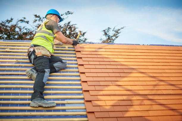 Best Asphalt Shingle Roofing  in Harsville, RI